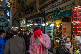 تجریش، هفتههای پایانی سال