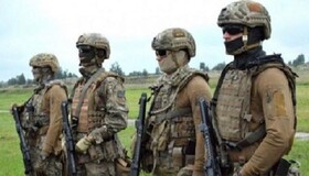 تحریم‌های اروپا علیه ۲۲ ژنرال و سرهنگ بلاروس به دلیل حمایت از حمله به اوکراین