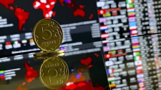 بورس مسکو همچنان تعطیل است بورس مسکو همچنان تعطیل است
