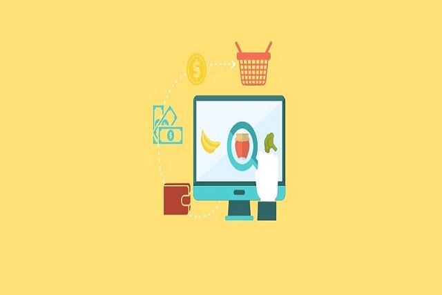 چند ایده پولساز و تضمینی برای فروش مواد غذایی در اینترنت چند ایده پولساز و تضمینی برای فروش مواد غذایی در اینترنت