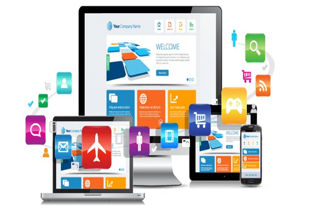 شرکت طراحی سایت و آژانس دیجیتال مارکتینگ چه خدماتی را ارائه می دهند 