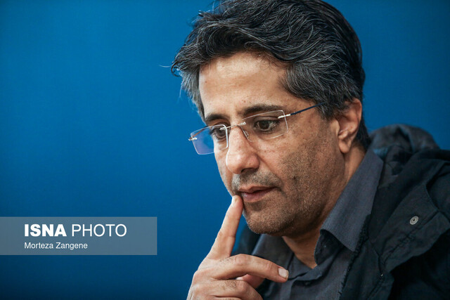 گمانهزنیها درباره پناهندگی رئیس فدراسیون بوکس! گمانهزنیها درباره پناهندگی رئیس فدراسیون بوکس!