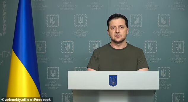 ممانعت رئیس کنست از سخنرانی زلنسکی برای نمایندگان اسرائیلی ممانعت رئیس کنست از سخنرانی زلنسکی برای نمایندگان اسرائیلی