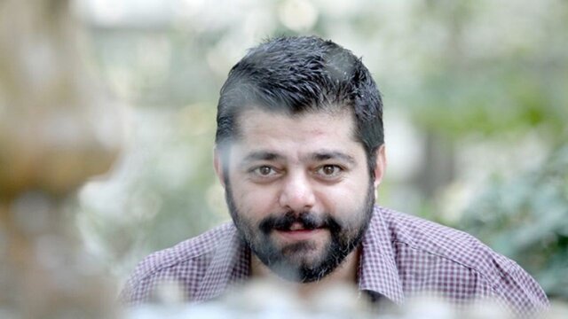 شاهد احمدلو: «راننده شخصی» ادای دین من به سینما است شاهد احمدلو: «راننده شخصی» ادای دین من به سینما است