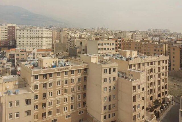 تورم ماهانه مسکن کم شد تورم ماهانه مسکن کم شد