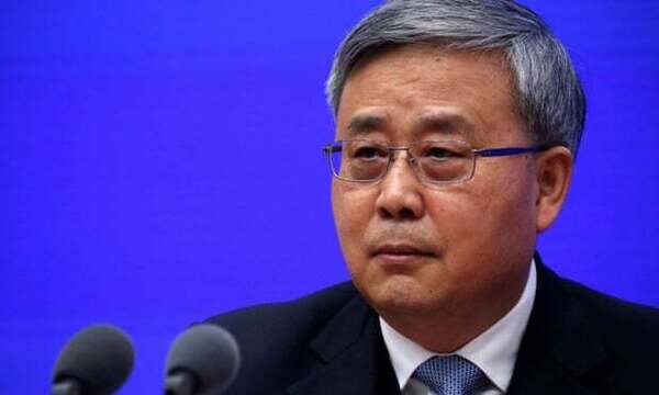 چین، روسیه را تحریم نمیکند چین، روسیه را تحریم نمیکند