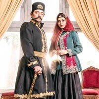 پخش «جیران» فعلا متوقف است پخش «جیران» فعلا متوقف است