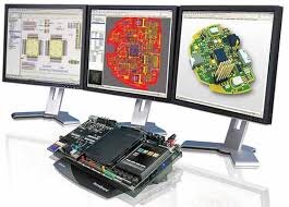 برگزاری دوره «جامع طراحی برد مدارچاپی با نرم‌افزار ALTIUM»