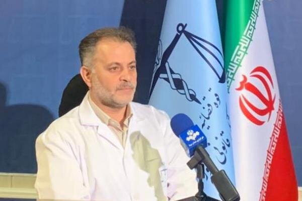 کالبدگشایی جسد زهره فکور صبور انجام شد کالبدگشایی جسد زهره فکور صبور انجام شد