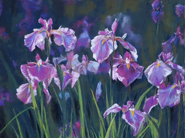 بلیطی برای سفر به درون طبیعت