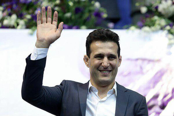 آرش میراسماعیلی: در مورد جودو جاسوسی کردند/ دو هفته دیگر رای صادر میشود آرش میراسماعیلی: در مورد جودو جاسوسی کردند/ دو هفته دیگر رای صادر میشود