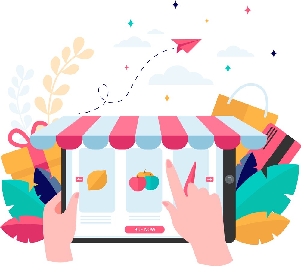 چند ایده پولساز و تضمینی برای فروش مواد غذایی در اینترنت