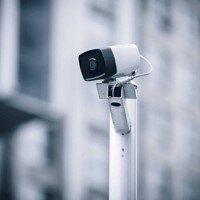 ۵ راه حل پیشرفته دوربین مدار بسته برای محافظت از کاربران 