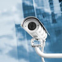 ۵ راه حل پیشرفته دوربین مدار بسته برای محافظت از کاربران 
