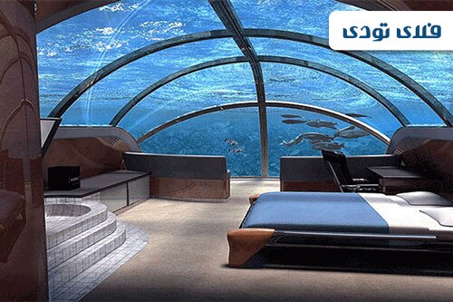 ارزان ترین قیمت رزرو هتل دبی، فلای تودی