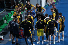 شکست یاران عبادی‌پور در اولین بازی رده‌بندی لیگ والیبال لهستان