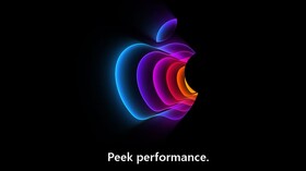 زمان برگزاری رویداد بهاری اپل اعلام شد
