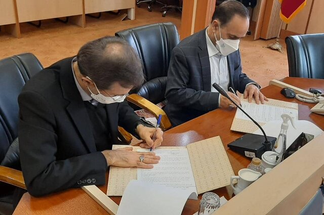 آغاز همکاری پژوهشگاه ملی مهندسی ژنتیک و زیست فناوری و ستاد توسعه زیست فناوری