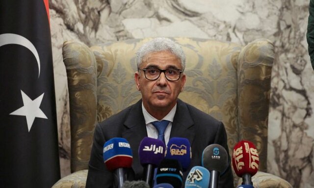بازداشت وزرای فرهنگ و خارجه دولت مکلف لیبی در آستانه ادای سوگند