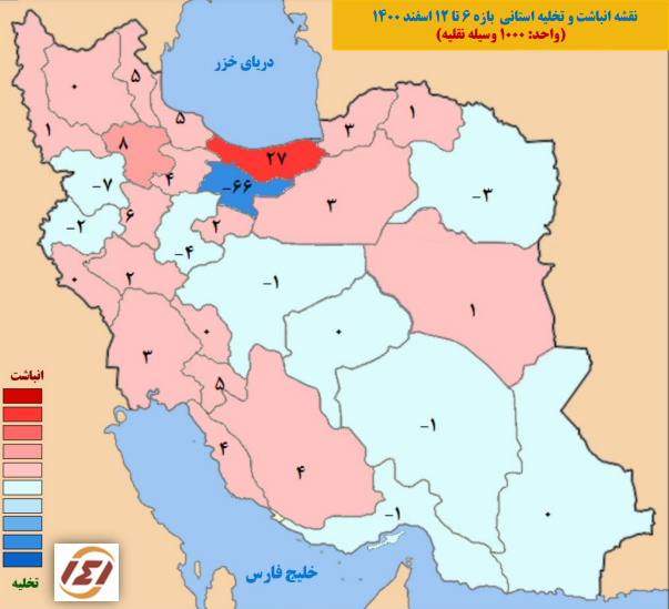 هجوم ادامهدار مردم به جادهها در آستانه نوروز