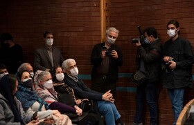 شرف شاتر را حفظ کنید