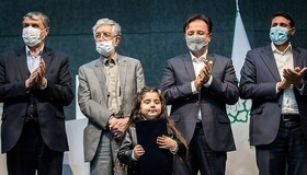 شهرداری تهران باید در تکریم شهدای هسته‌ای پیشگام باشد