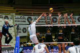 برگزاری اولین سمینار یکپارچه آموزش تکنیک‌های پایه والیبال