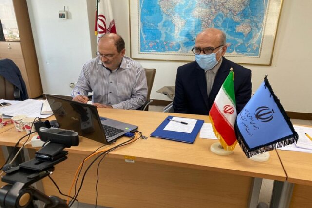 لزوم تدوین برنامه ۵ و ۱۰ساله برای توسعه زبان و ادبیات فارسی و ایرانشناسی لزوم تدوین برنامه ۵ و ۱۰ساله برای توسعه زبان و ادبیات فارسی و ایرانشناسی