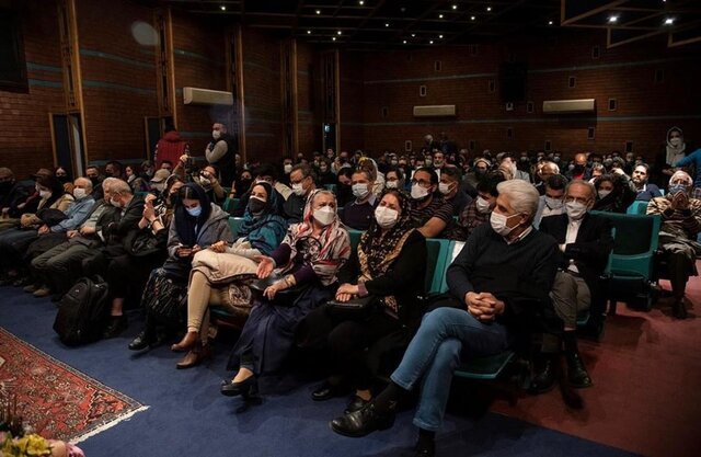 شرف شاتر را حفظ کنید