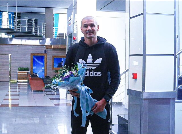 سیلوا رسما استقلالی شد سیلوا رسما استقلالی شد