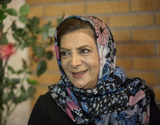 مهوش وقاری: سریال ها مخاطب قبل را ندارند/مدیران بجنبند مهوش وقاری: سریال ها مخاطب قبل را ندارند/مدیران بجنبند