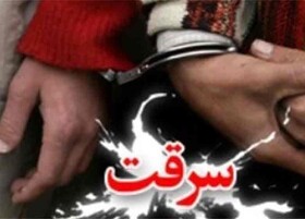 کاهش ۶ درصدی سرقت‌ها در مشهد/ جمع‌آوری ۷۰ درصد معتادان متجاهر