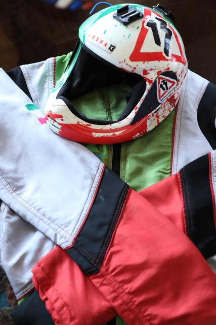 یادگارهای ارشا اقدسی در موزه سینما