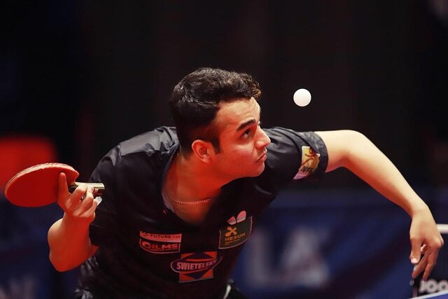 از صعود هدایی تا سقوط عالمیانها در رنکینگ جهانی پینگپنگ