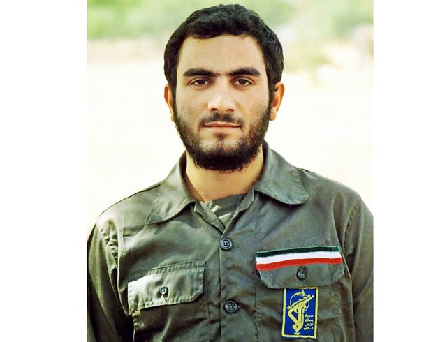 شهید محمد موافق روایتی از گردان مسلم بن عقیل