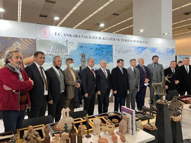 ترکیه ارادهای برای معرفی ایران نداشته است