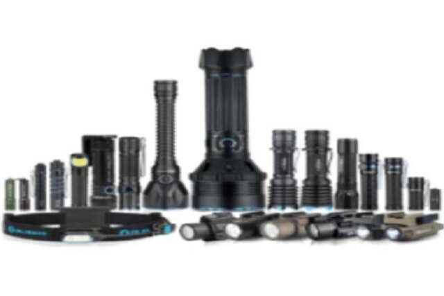 لیست بهترین چراغ قوه،چراغ پیشانی و نورافکن  لیست بهترین چراغ قوه،چراغ پیشانی و نورافکن