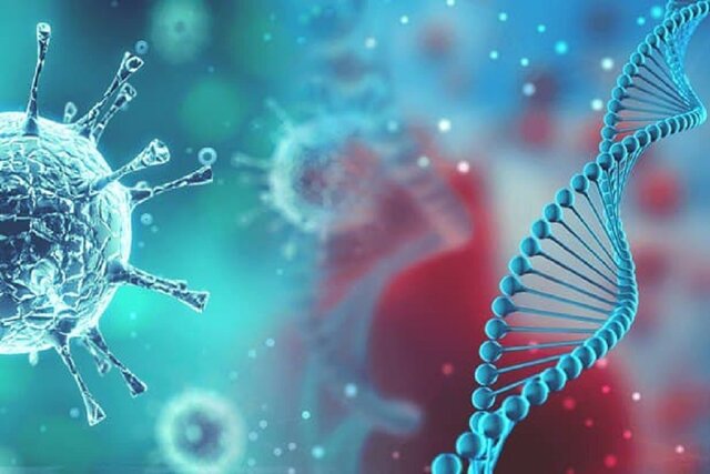 بستری کرونا در افراد واکسننزده ۱۷ برابر بیشتر از واکسنزدههاست بستری کرونا در افراد واکسننزده ۱۷ برابر بیشتر از واکسنزدههاست