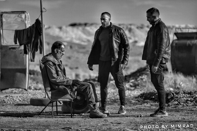 فیلم سینمایی شهر خاموش از «شهر خاموش» ، «خاطرات یک بند باز» تا اکران آنلاین «آقای مدیر»