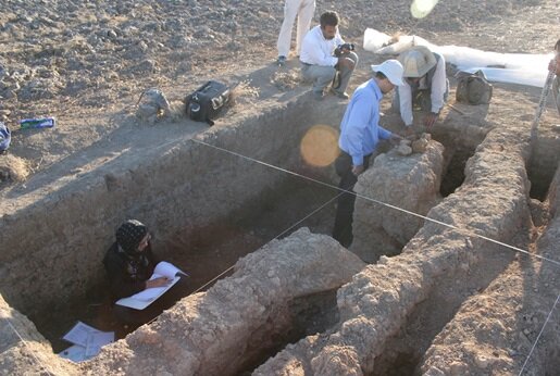 تحلیل دقیقتر خطرات زلزله، خشکسالی و آتشفشان در آزمایشگاه سنیابی/بازسازی آب و هوای شرق کشور