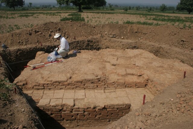 تحلیل دقیقتر خطرات زلزله، خشکسالی و آتشفشان در آزمایشگاه سنیابی/بازسازی آب و هوای شرق کشور