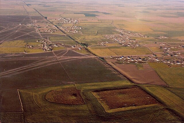 تحلیل دقیقتر خطرات زلزله، خشکسالی و آتشفشان در آزمایشگاه سنیابی/بازسازی آب و هوای شرق کشور