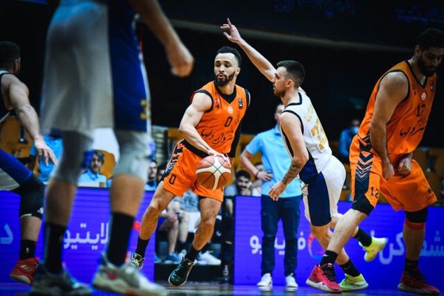 بازگشت تماشاگران به سوپر لیگ بسکتبال / هر تیم 50 نفر!