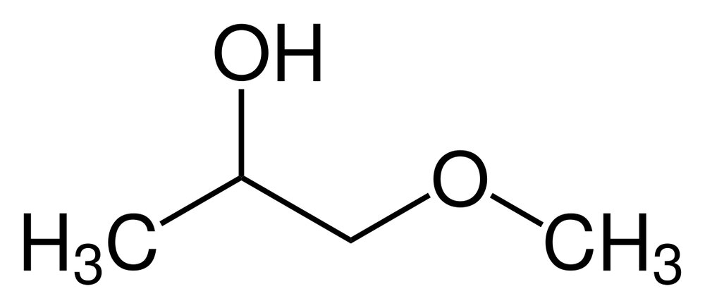 معرفی و کاربردهای متوکسی پروپانول