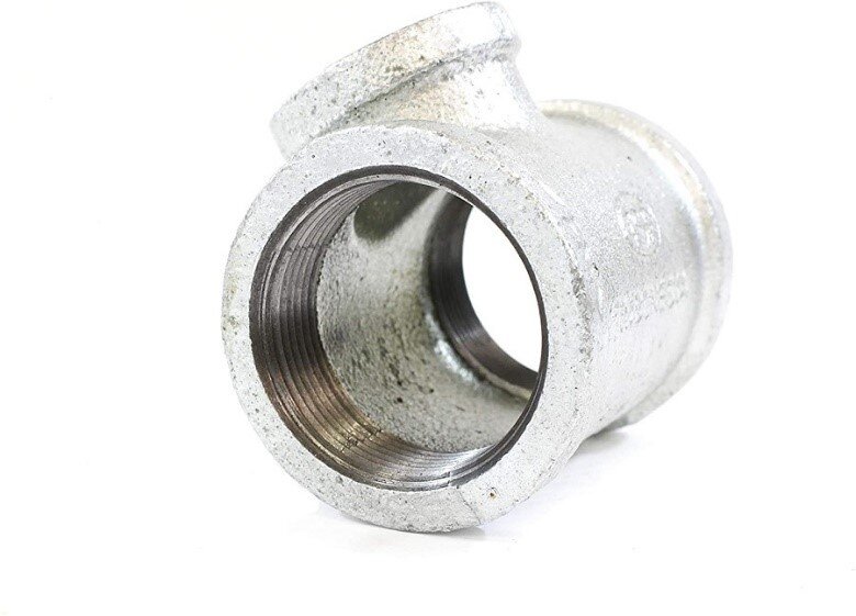 اتصالات گالوانیزه چیست و قیمت آن چگونه حساب می شود