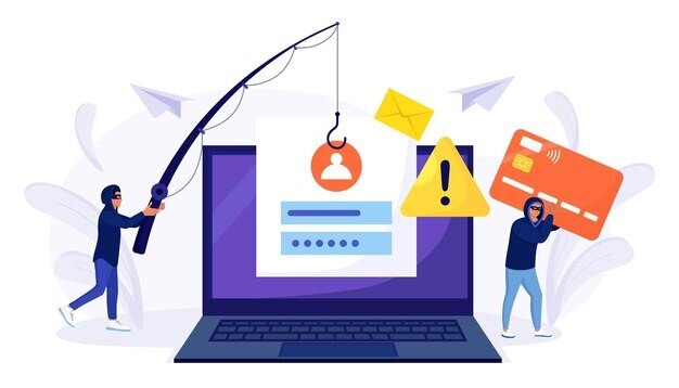 ضد فیشینگ چیست؟