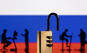 حمله بی وقفه هکرهای روسی به وب سایتهای اوکراین