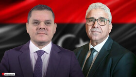 جنگ قدرت در لیبی بالاگرفت/کمیته ۵+۵ فعالیت خود را تعلیق کرد/باشاغا: الدبیبه، مقصر است