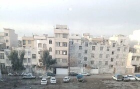 خرید خانه در جنوب تهران سودآورتر بوده است