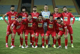 پرسپولیس ۱۴۰۰، حذف از آسیا تا واگذاری در بورس